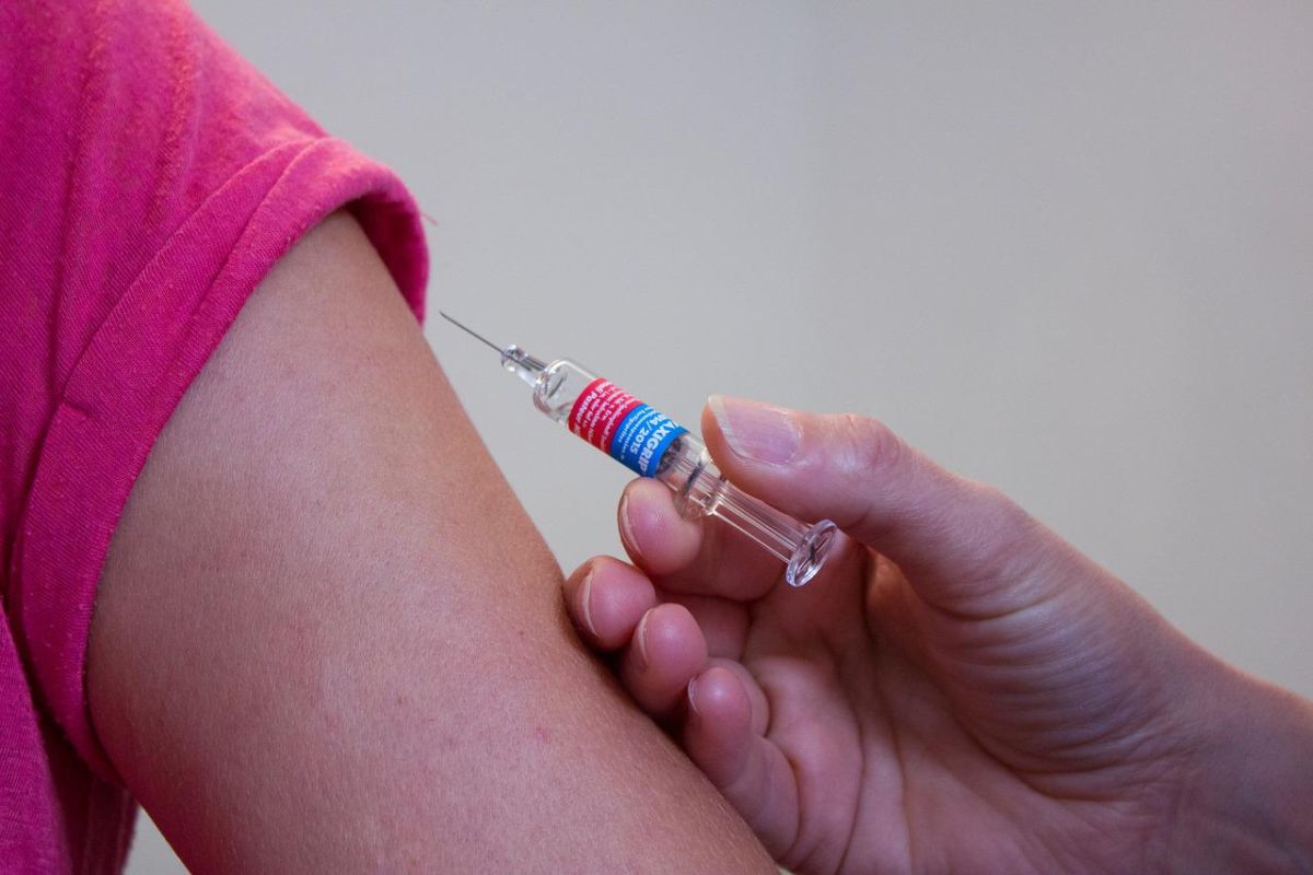 Syarat wanita yang telah aktif berhubungan intim bisa dapat vaksin HPV