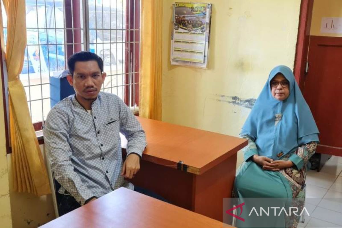 Tarmizi SP minta polisi usut pelecehan seksual terhadap mahasiswi di Aceh Barat