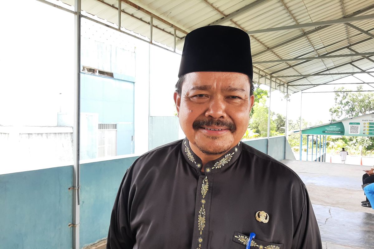 Dispora Kepri siapkan Rp1 miliar untuk gelar Popda 2022