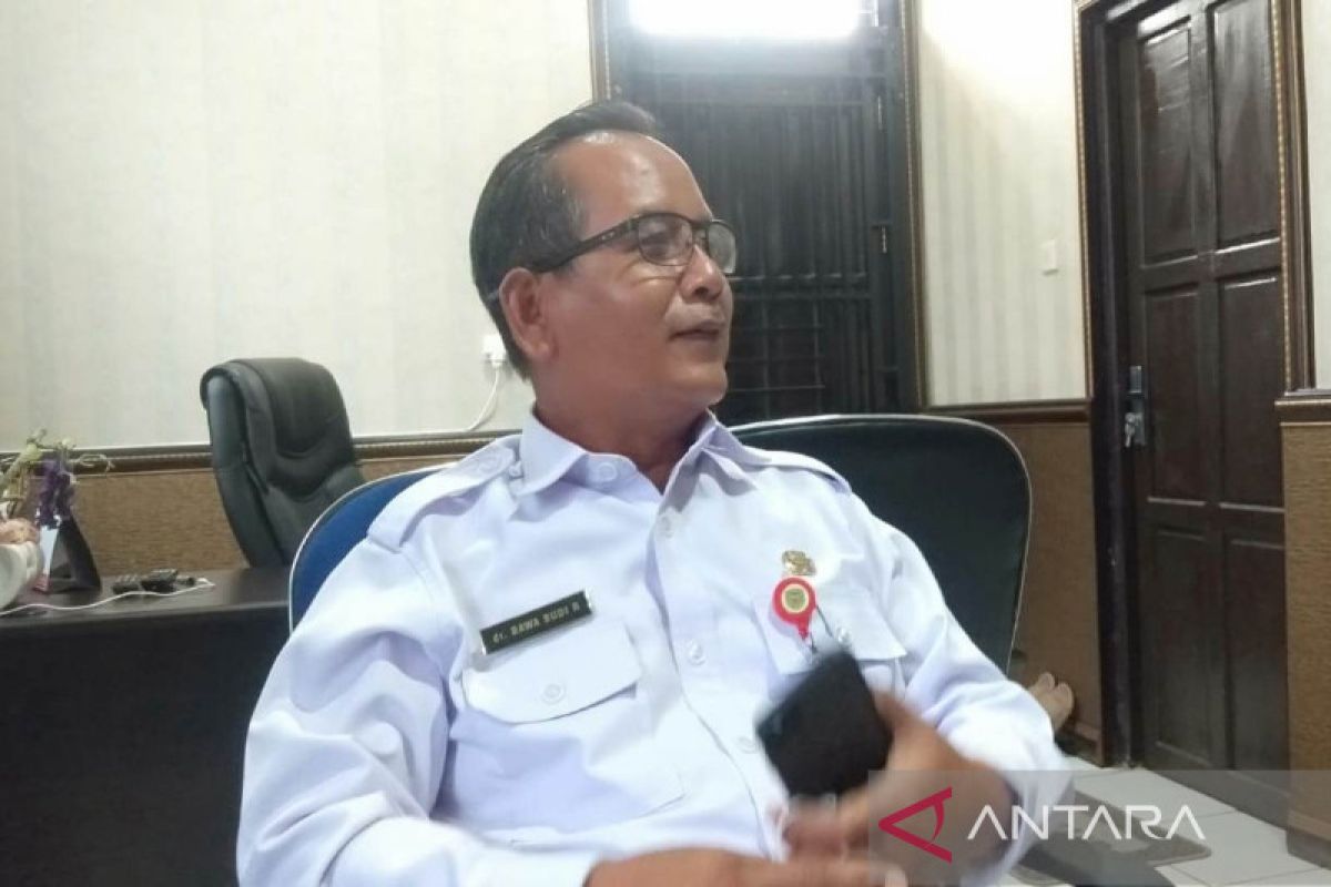 Dinas Kesehatan fasilitasi pelayanan vaksinasi pemudik melalui Pelabuhan Bahaur