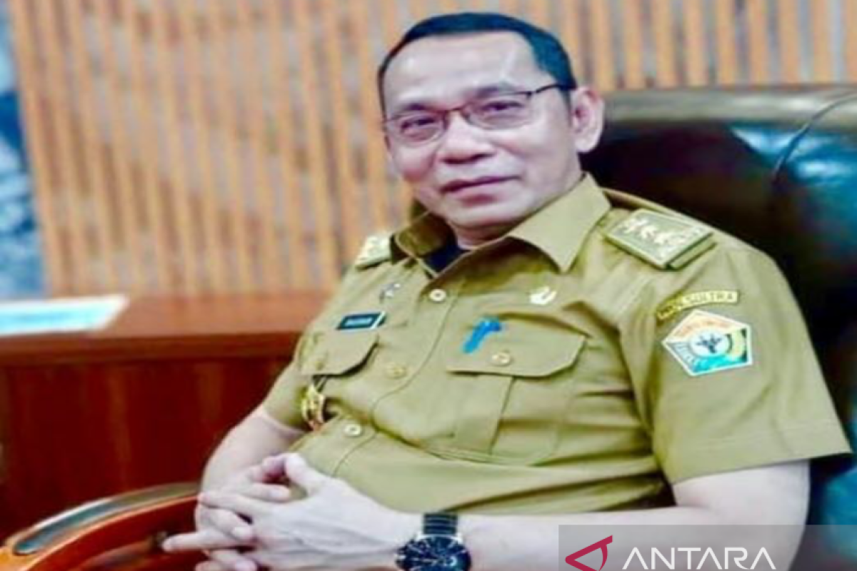 Pemprov Sultra siapkan dana sebesar Rp78 miliar bayar THR ASN