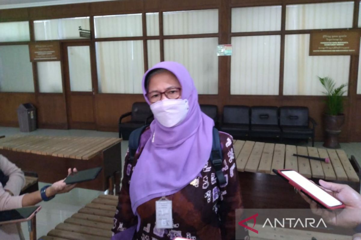 DKK Surakarta pusatkan vaksinasi di Graha Wisata mulai minggu depan