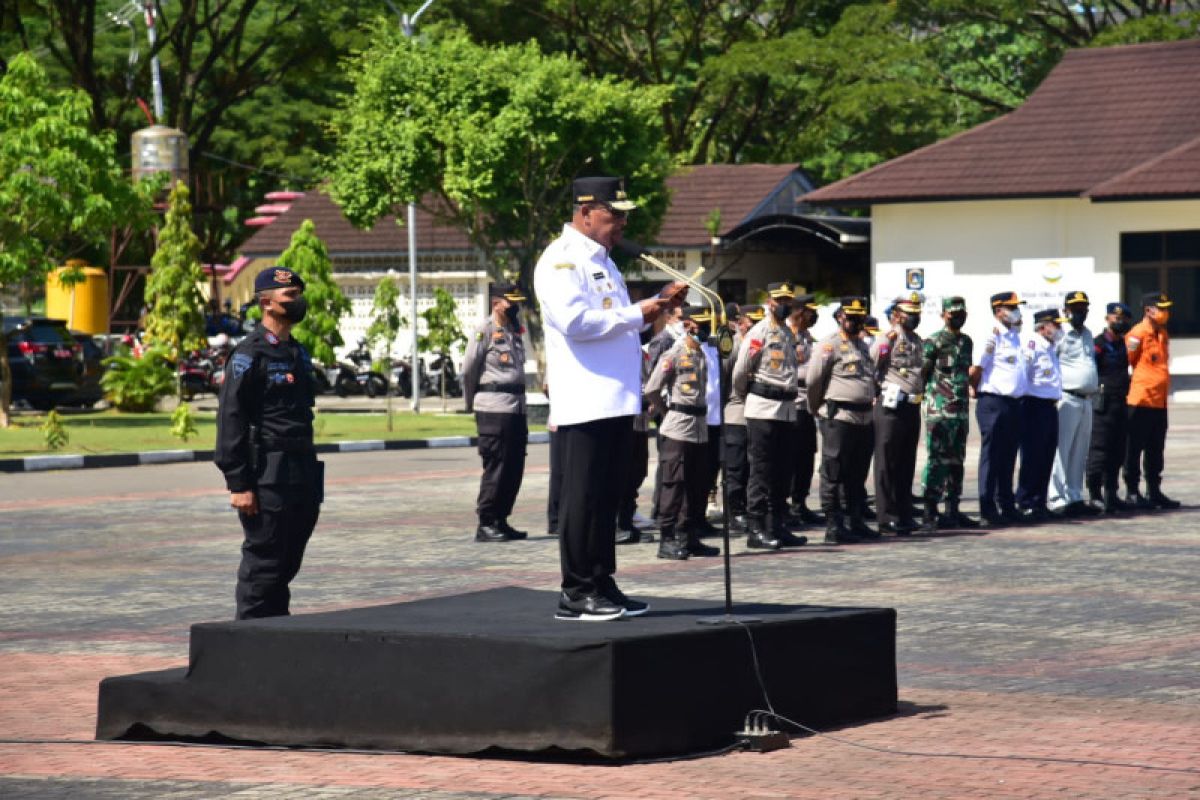 Gubernur: Tidak ada penyekatan di jalur mudik di Maluku, begini penjelasannya