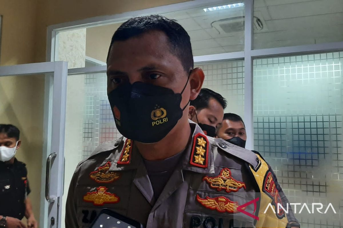 Kapolresta Tangerang imbau masyarakat tidak tertipu modus minta THR