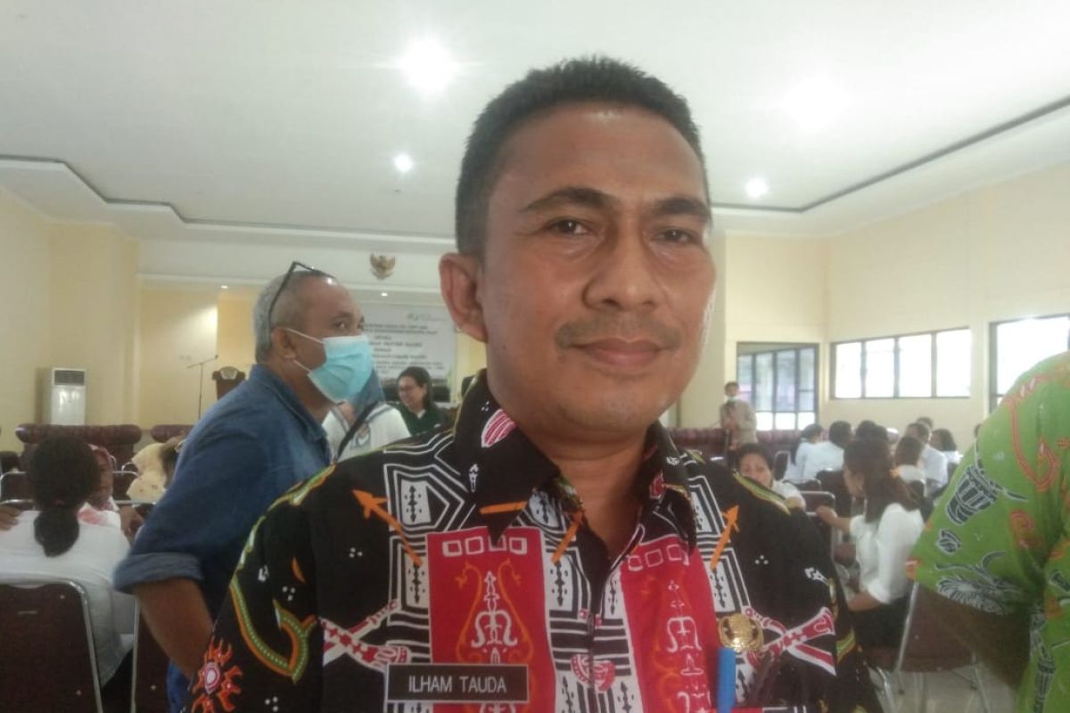 Dinas Pertanian Maluku dorong ekspor produk sabut kelapa, rambah pasar Eropa