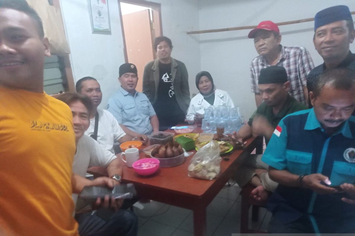 PWI Lebak: Ramadhan momentum yang tepat berbagi