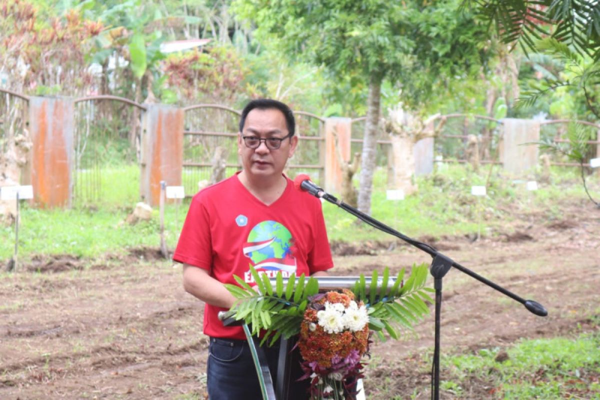 Tomohon miliki pusat pengelolaan sampah organik terpadu