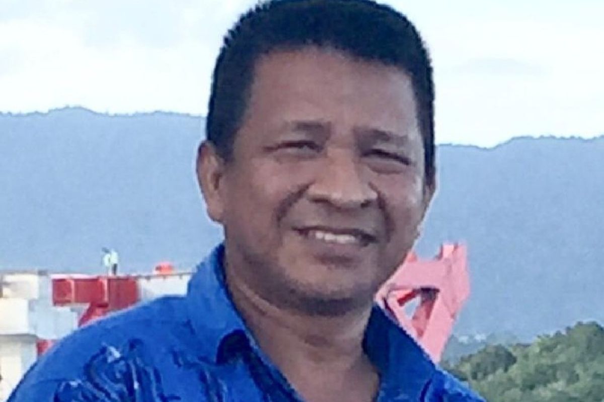 Ketua Apindo Papua: Tidak ada lagi permintaan sumbangan berkedok THR