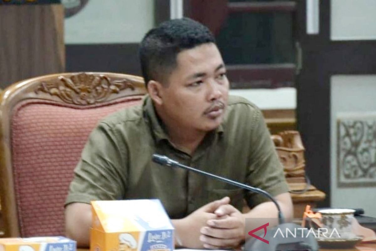 Legislator Kotim berharap seluruh pemudik bisa terangkut