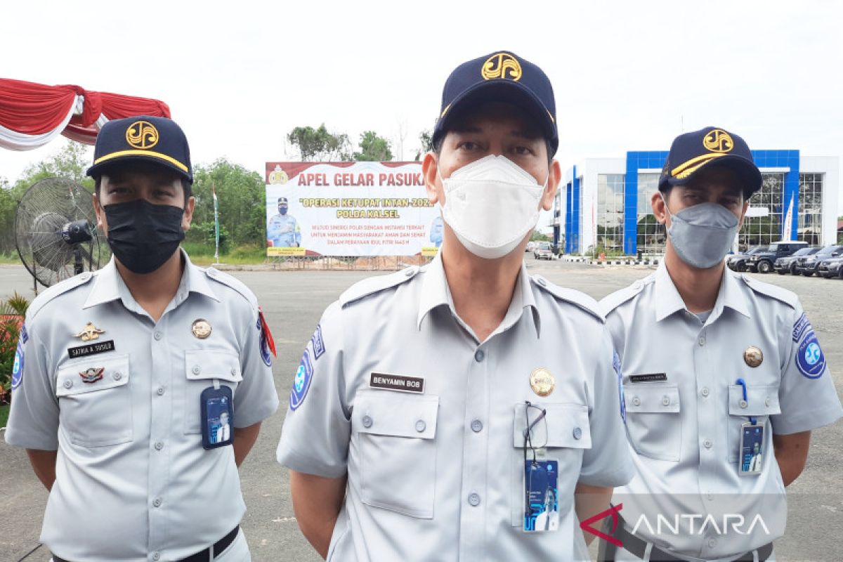 Jasa Raharja komitmen percepat penyelesaian santunan selama mudik