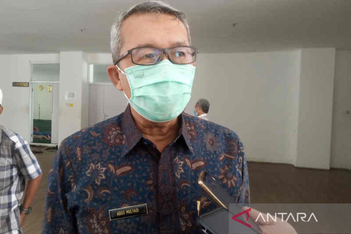 Pemkot Cirebon persilakan pengusaha lapor jika ormas memaksa minta THR