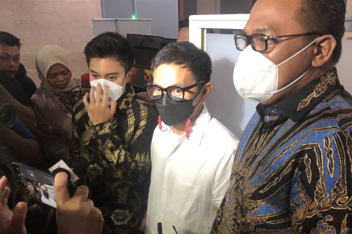 Yosi Project Pop siap serahkan uang DNA Pro kepada penyidik