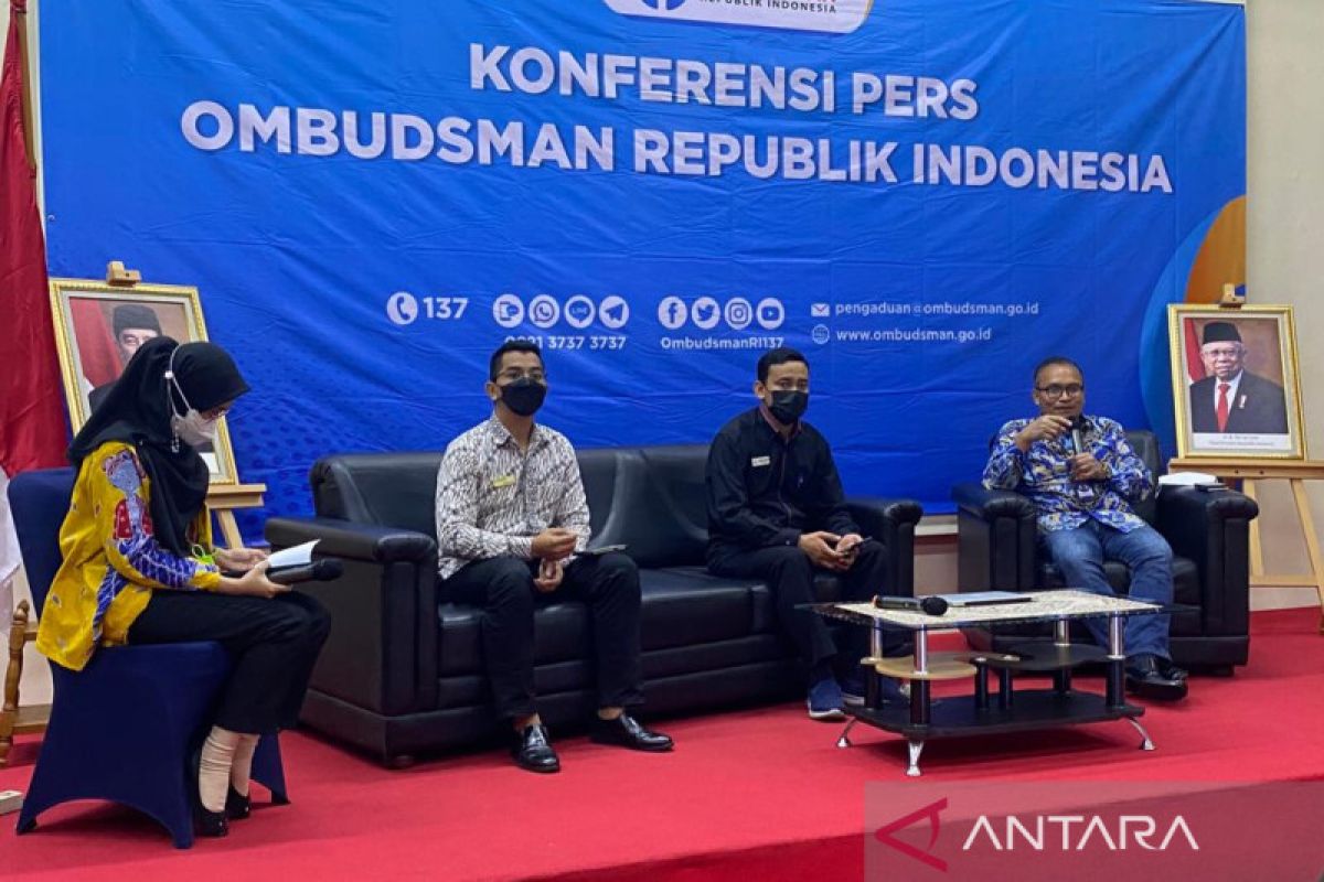 Ombudsman RI dorong Kemnaker lakukan pengawasan intensif terkait THR