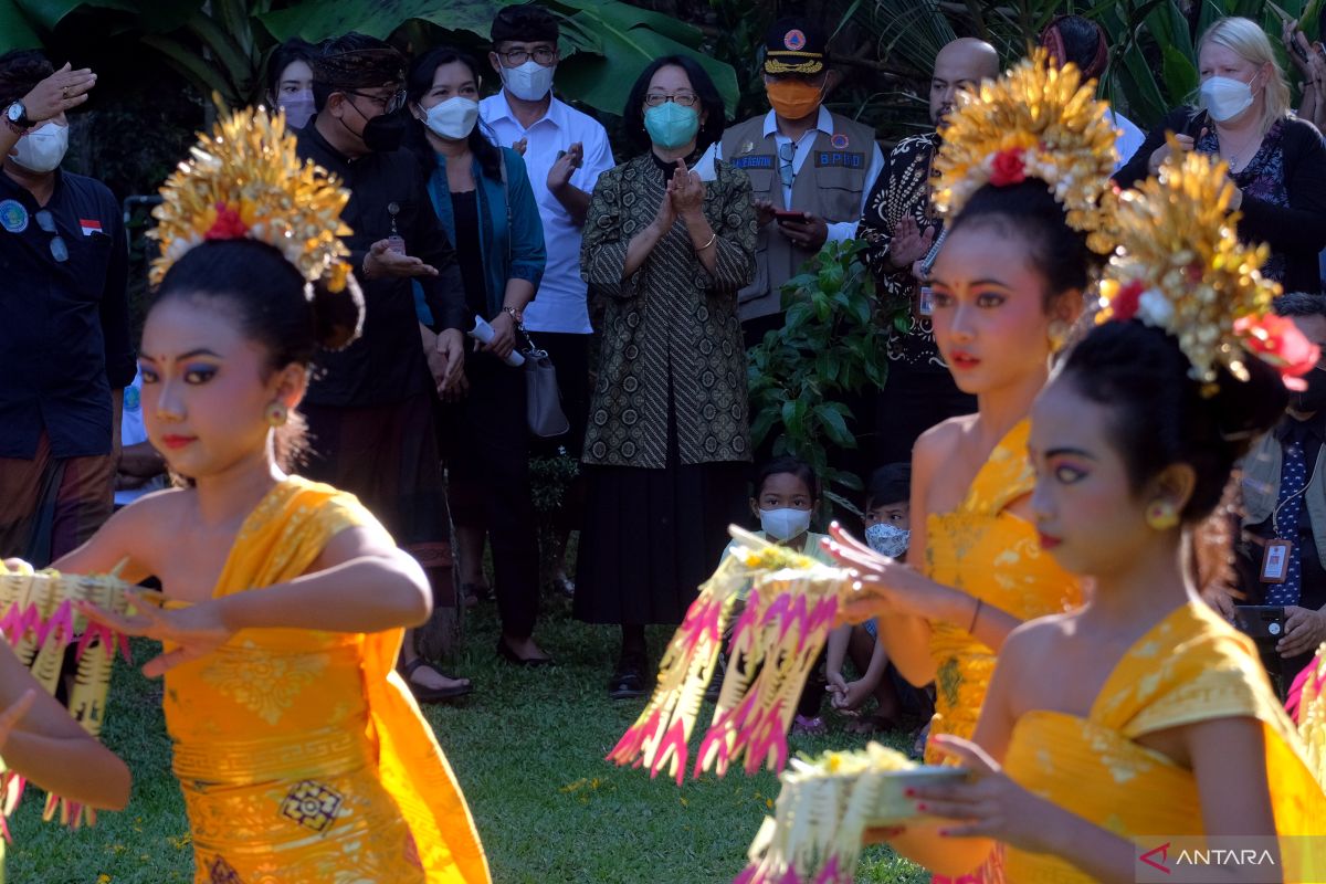 Smesco gelar "Telkomsel Pasar Nusa Dua" untuk dukung sektor UKM