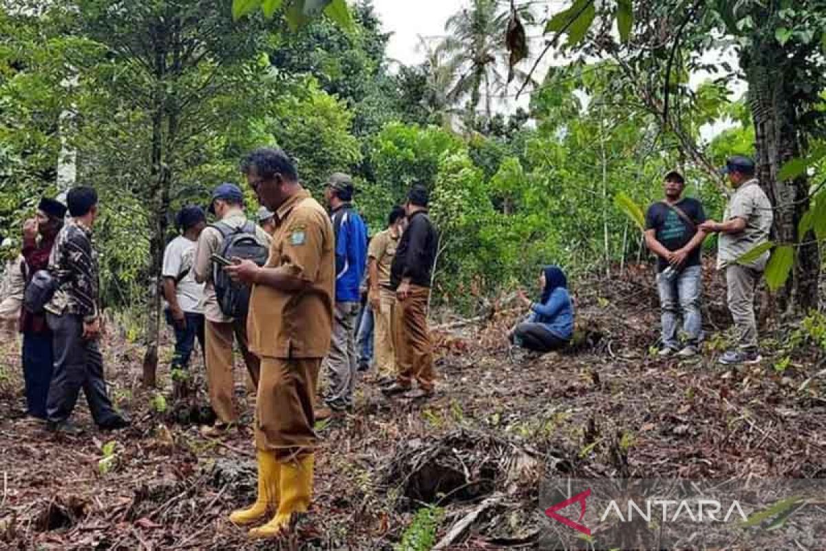 Kemenkominfo bangun 20 menara komunikasi di Pulau Simeulue