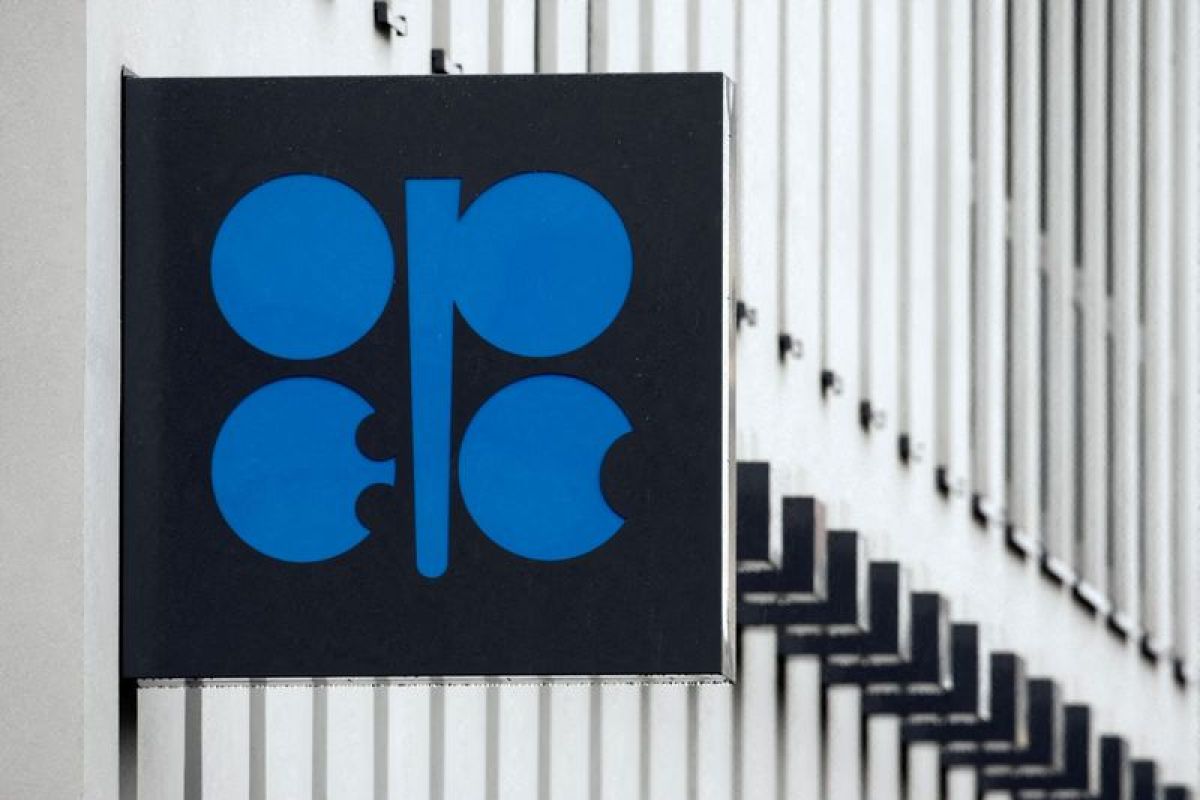OPEC beri tahu IMF reli harga minyak terutama karena geopolitik