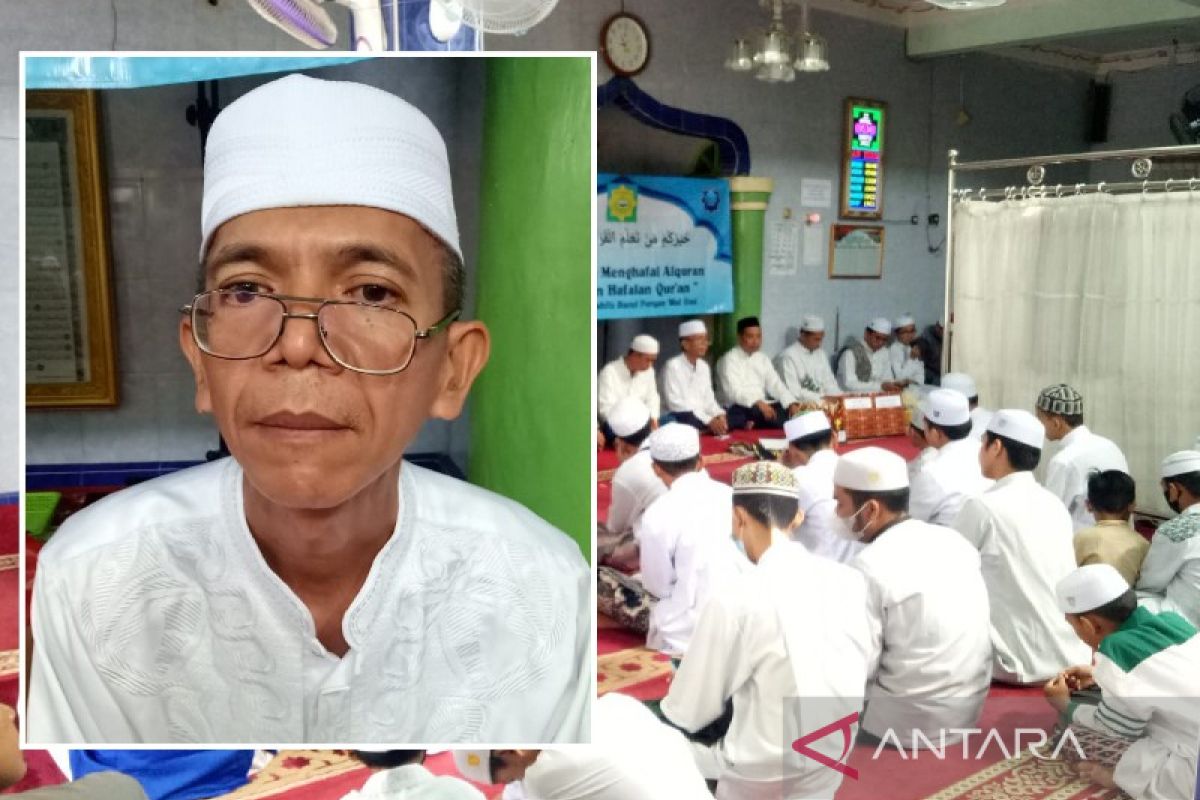 Asrama Darul Furqan Wal ilmi laksanakan Tahfiz Ramadhan