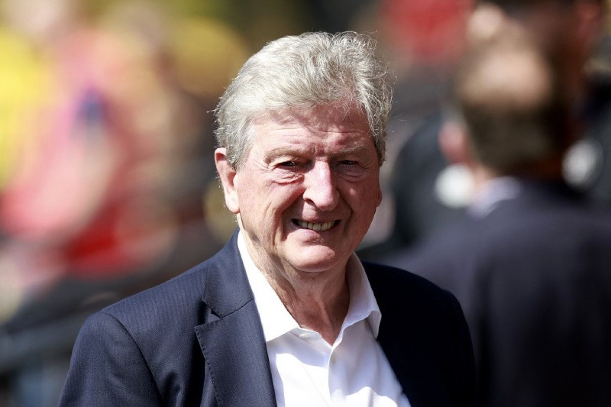 Hodgson minta Watford tampilkan pertahanan yang solid kontra Man City