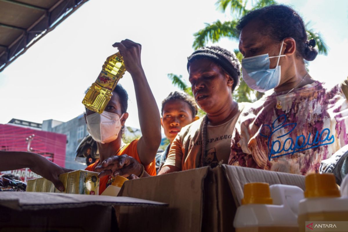 Menkop Teten identifikasi koperasi produksi minyak goreng