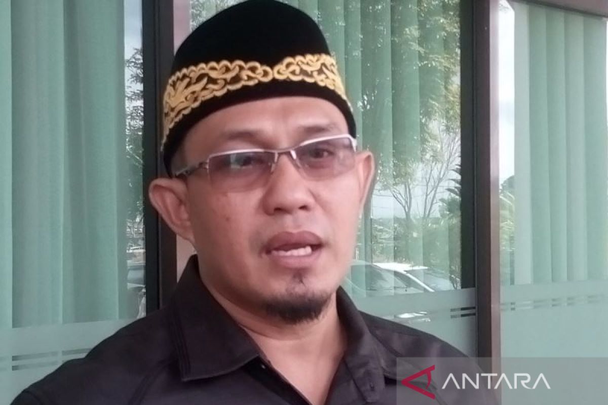 Adat Dayak Paser berharap pembangunan IKN tidak matikan adat dan budaya Kaltim