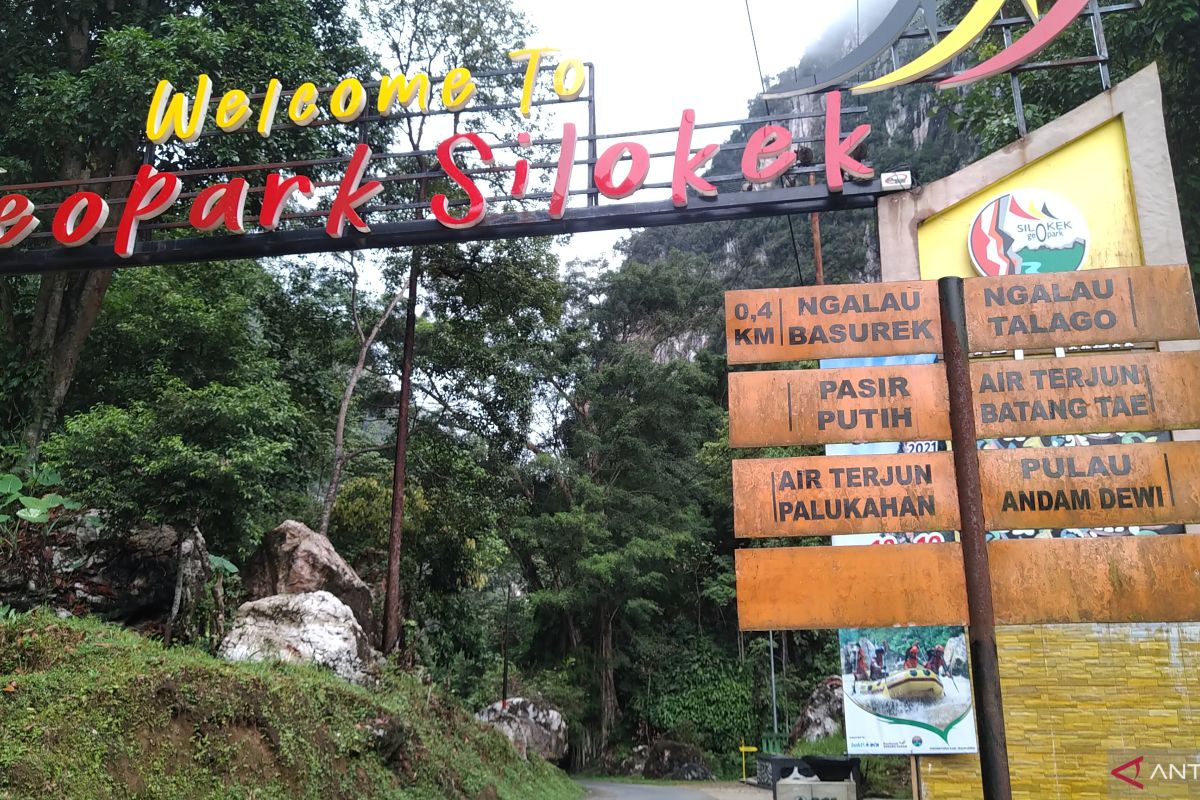 Desa wisata di Sumbar terbanyak masuk nominasi ADWl 2022 di Sumatera