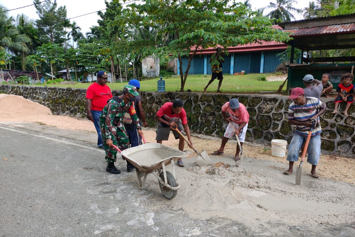 KSP: Pemerintah terus berdialog dengan MRP soal DOB Papua