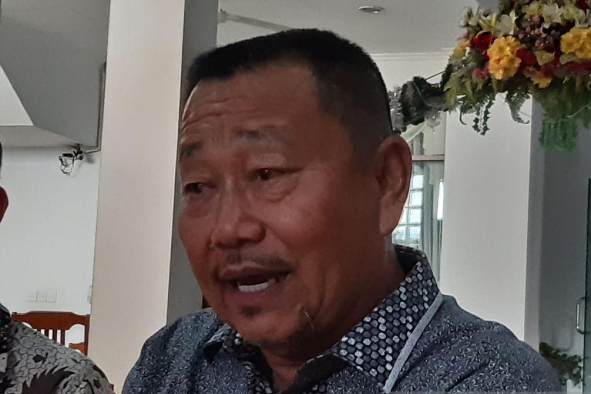 Bobby Jayanto: Bantuan jelang lebaran tradisi tingkatkan silahturahmi