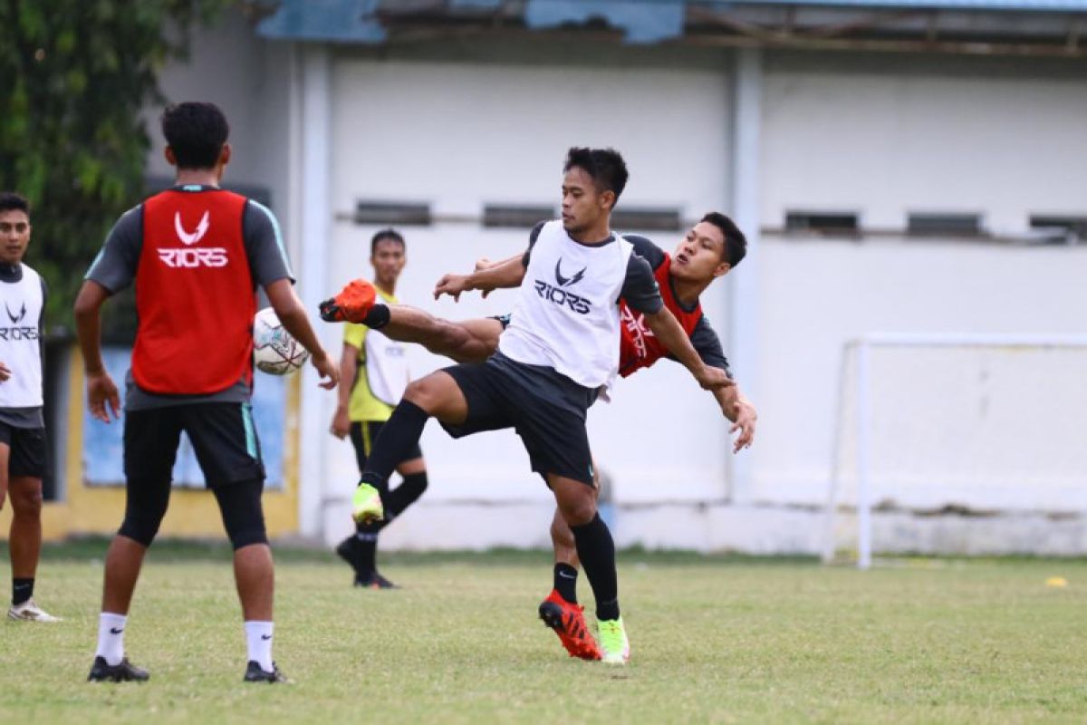 PSIS mulai kumpulkan pemain untuk latihan