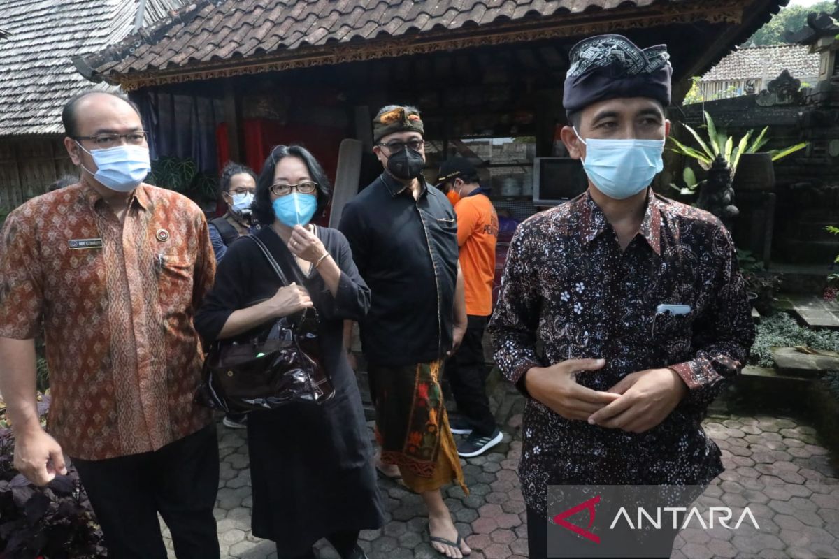 Membangun ketangguhan global hadapi bencana lewat GPDRR di Bali