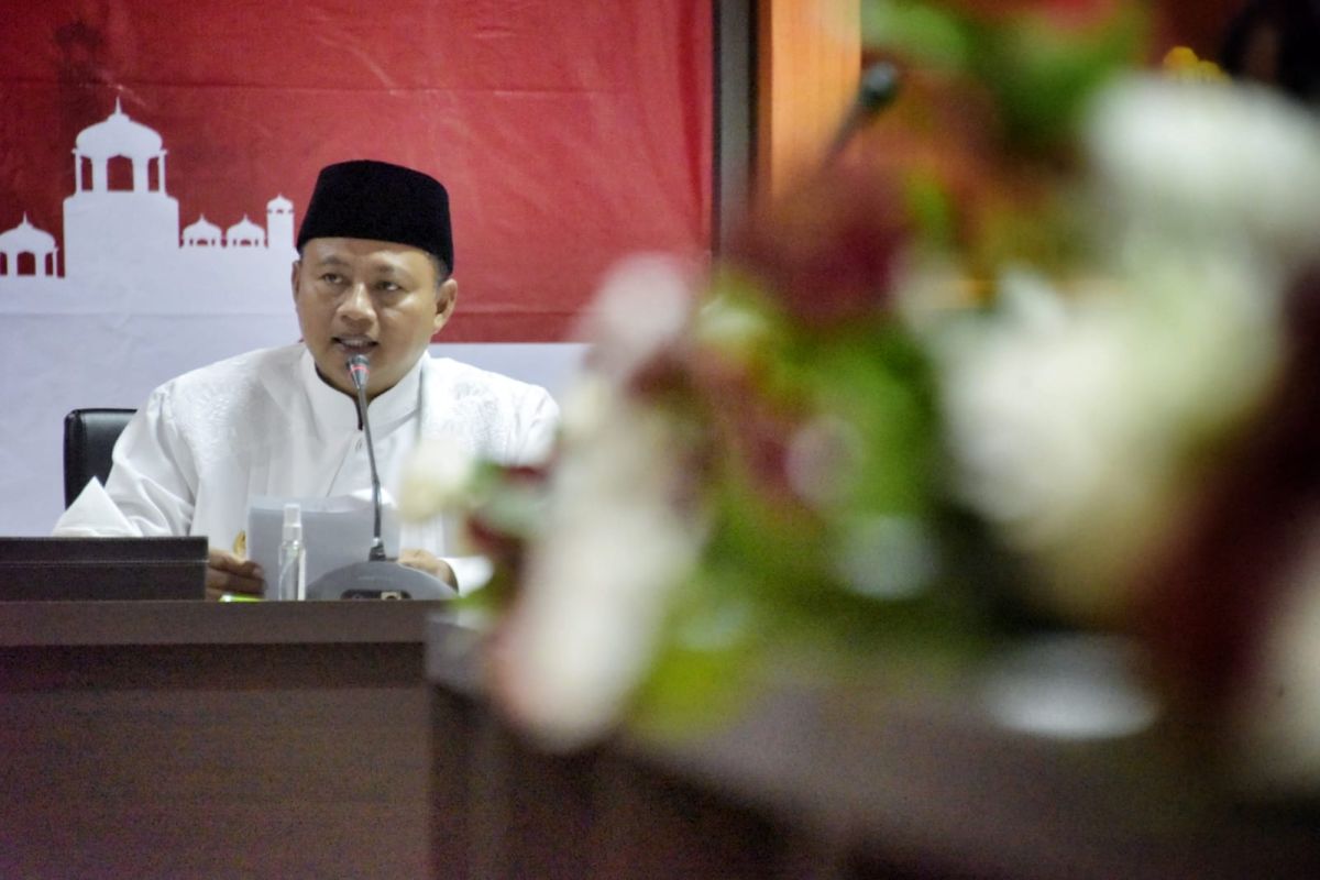 Wagub Jabar sesalkan aksi suami istri di Sukabumi menginjak Al-Qur'an