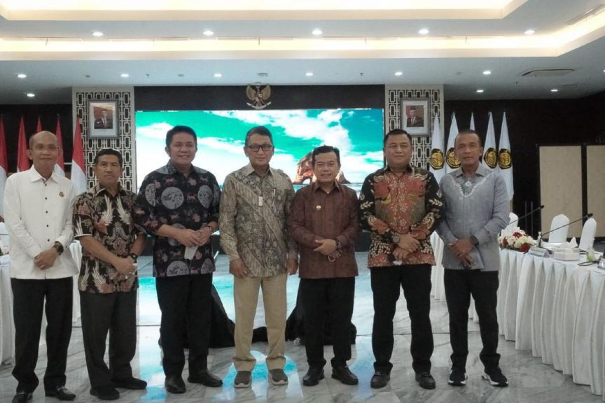 Gubernur: Sumur minyak liar di Jambi rencana dilegalkan