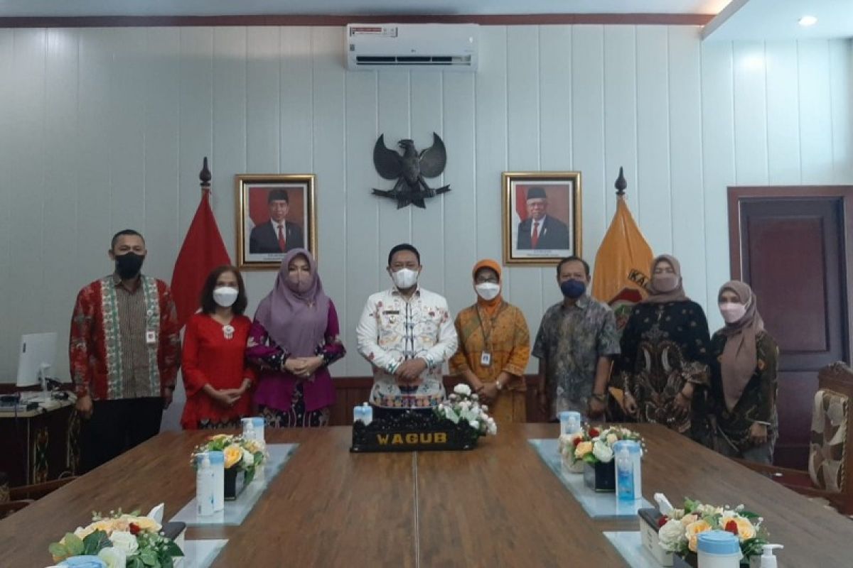 Pendirian Balai Pelestarian Kebudayaan Sangat Strategis Antara News Yogyakarta Berita