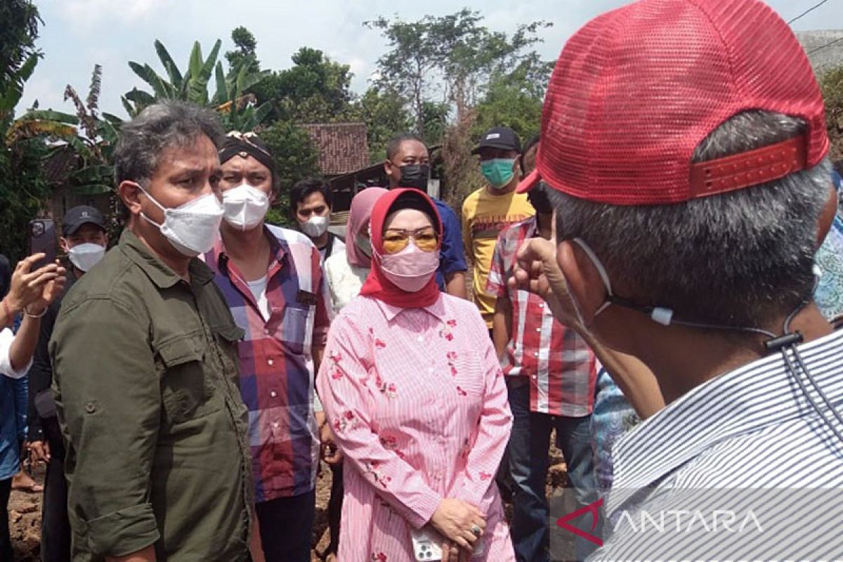 Kemendikbudristek: Tembok bekas Keraton Kartasura bagian dari situs