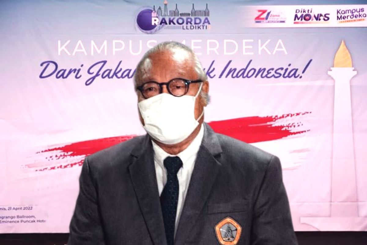 Kemendikbudristek sebut PT berkualitas miliki relevansi dengan dunia kerja