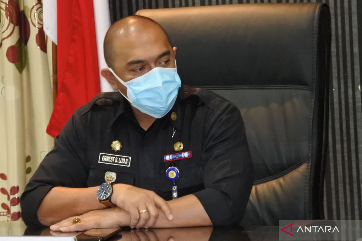 Dinkes: Pasien COVID-19 di Kota Kupang bertambah enam orang