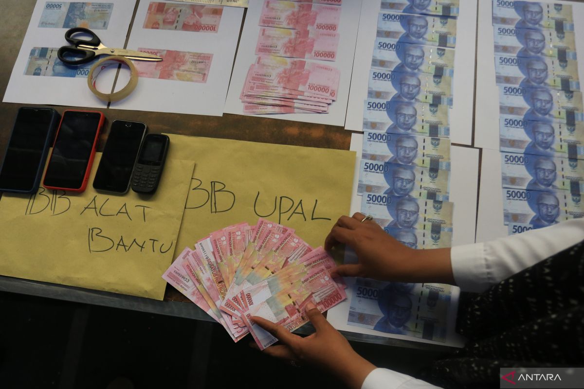BI Aceh imbau masyarakat lapor jika temukan uang palsu