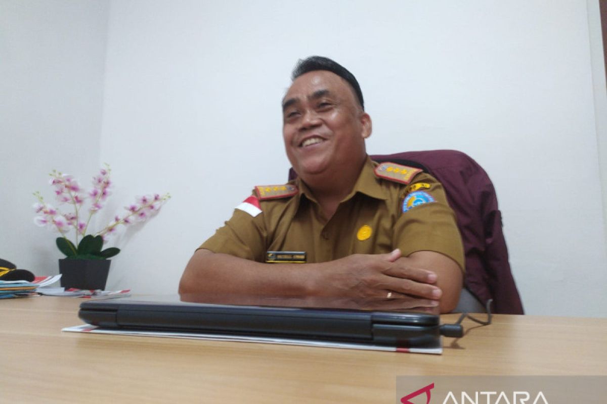 Terjadi peningkatan arus mudik jelang Idul Fitri 1443 Hijriah