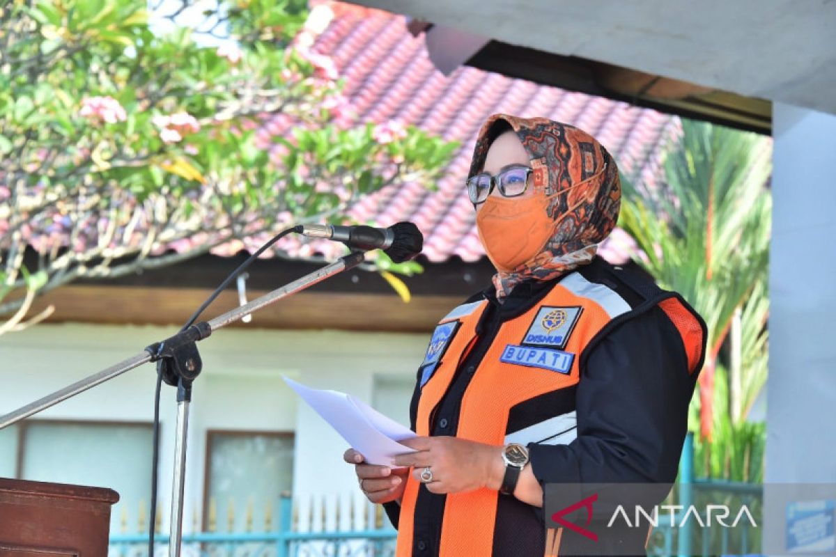 ASN Pemkab Bogor dilarang terima gratifikasi Lebaran