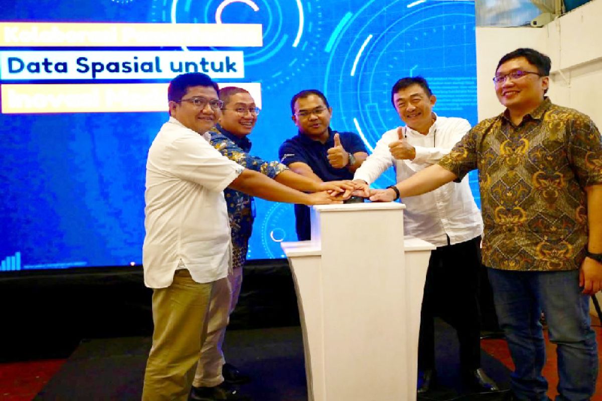 Jasa Raharja gandeng BVT perkuat data road safety