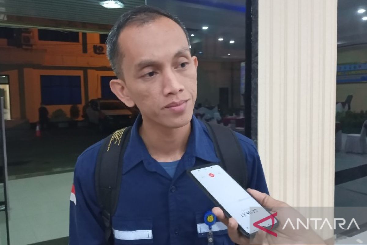 Pelayaran Merak-Bakauheni aman dari letusan Gunung Anak Krakatau