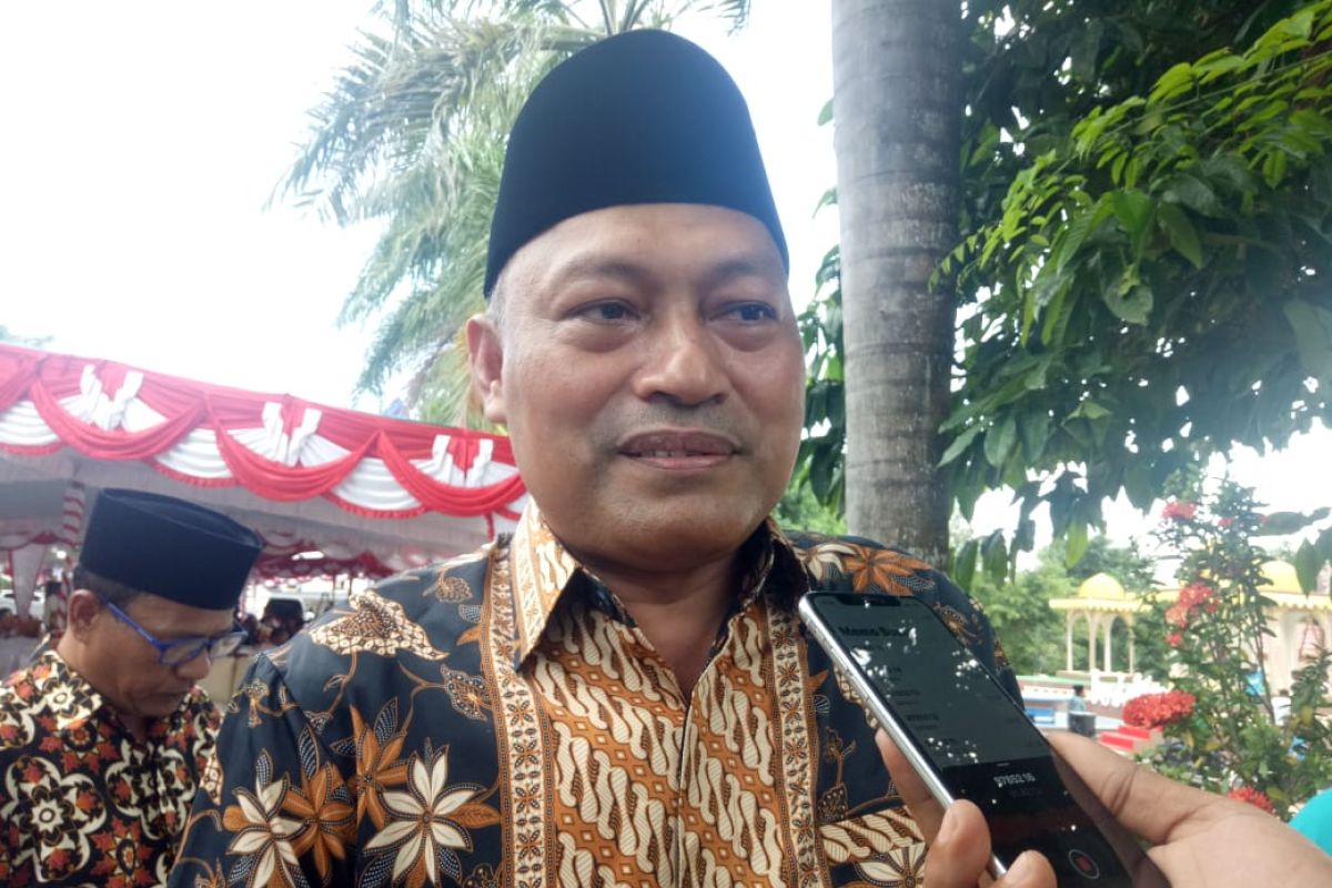 Kemenag Maluku Utara dapat kuota haji 491 jamaah, begini penjelasannya