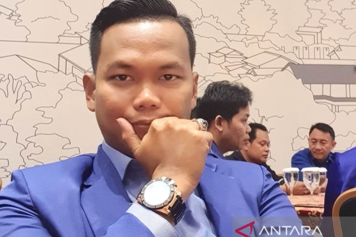 Legislator soroti penjualan minuman beralkohol tanpa izin di Kota Pontianak