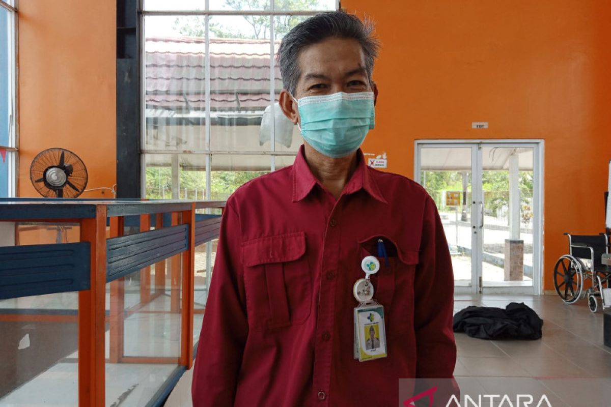 KKP Tanjung Pandan tambah jumlah petugas layani arus mudik Lebaran