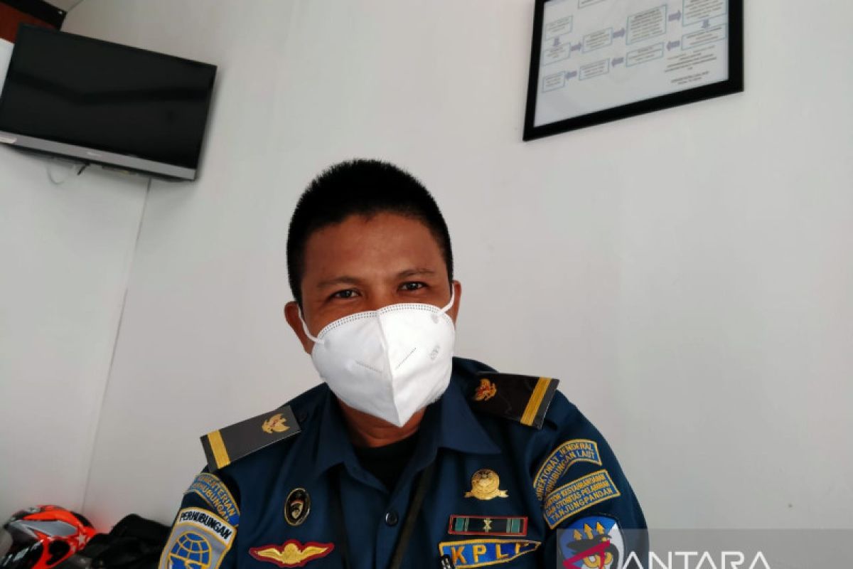 KKP Tanjung Pandan tambah petugas layani arus mudik Lebaran