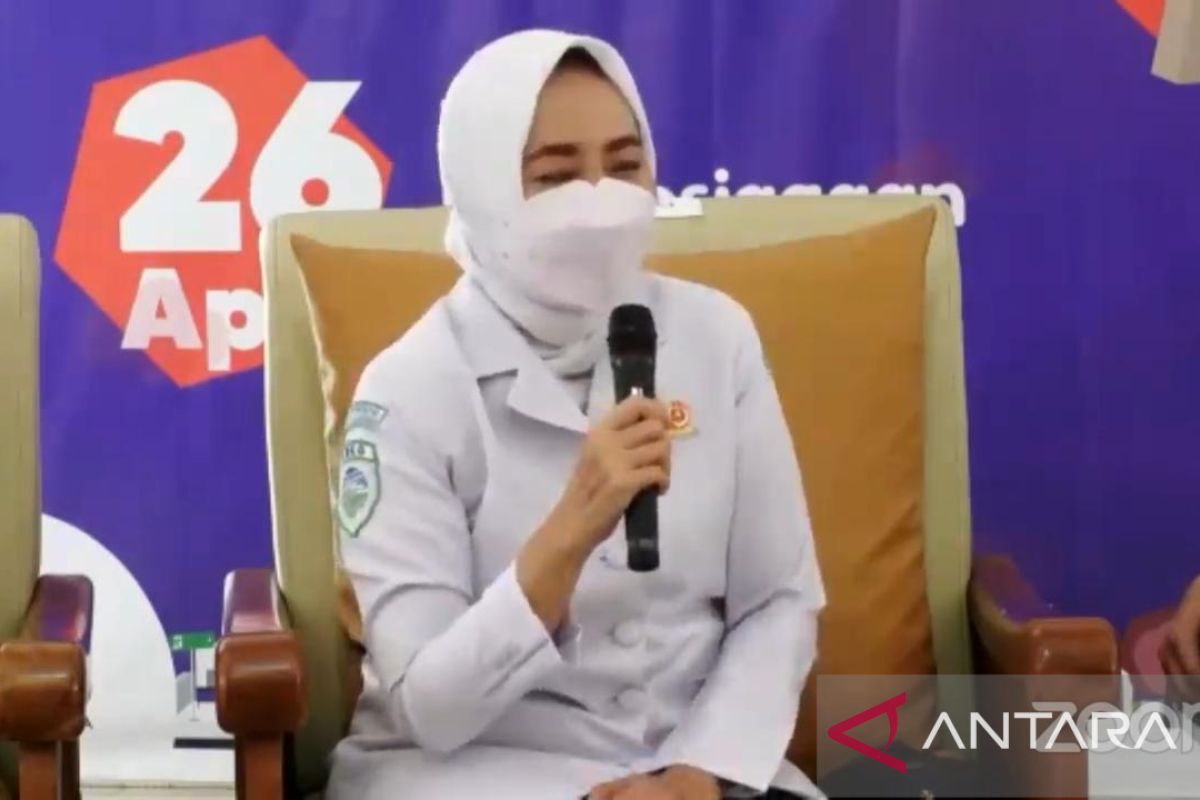 Kepala BMKG: Peringatan dini tak ada artinya tanpa aspek masyarakat