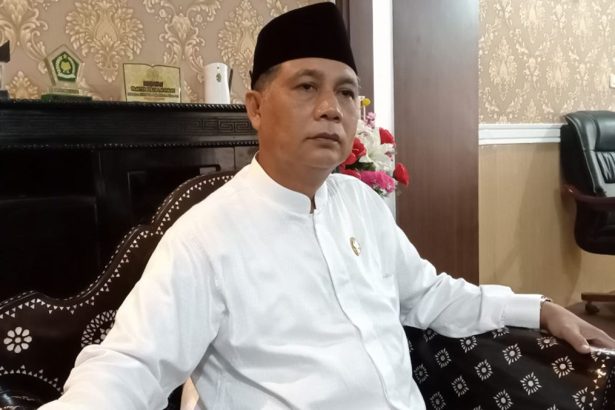 Kemenag Mataram: Manasik haji akan melibatkan jemaah baru pulang umrah
