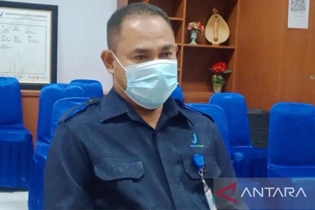 BPOM Kupang awasi 276 penjual takjil di tiga kabupaten