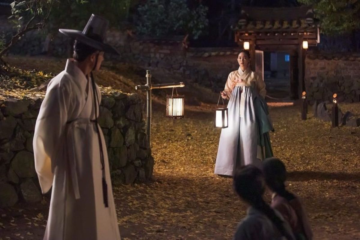 Drama Korea 'Bloody Heart' segera tayang di Disney+