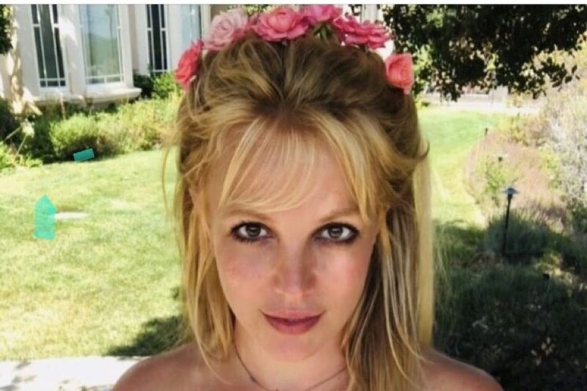 Britney Spears umumkan pamit sementara dari media sosial