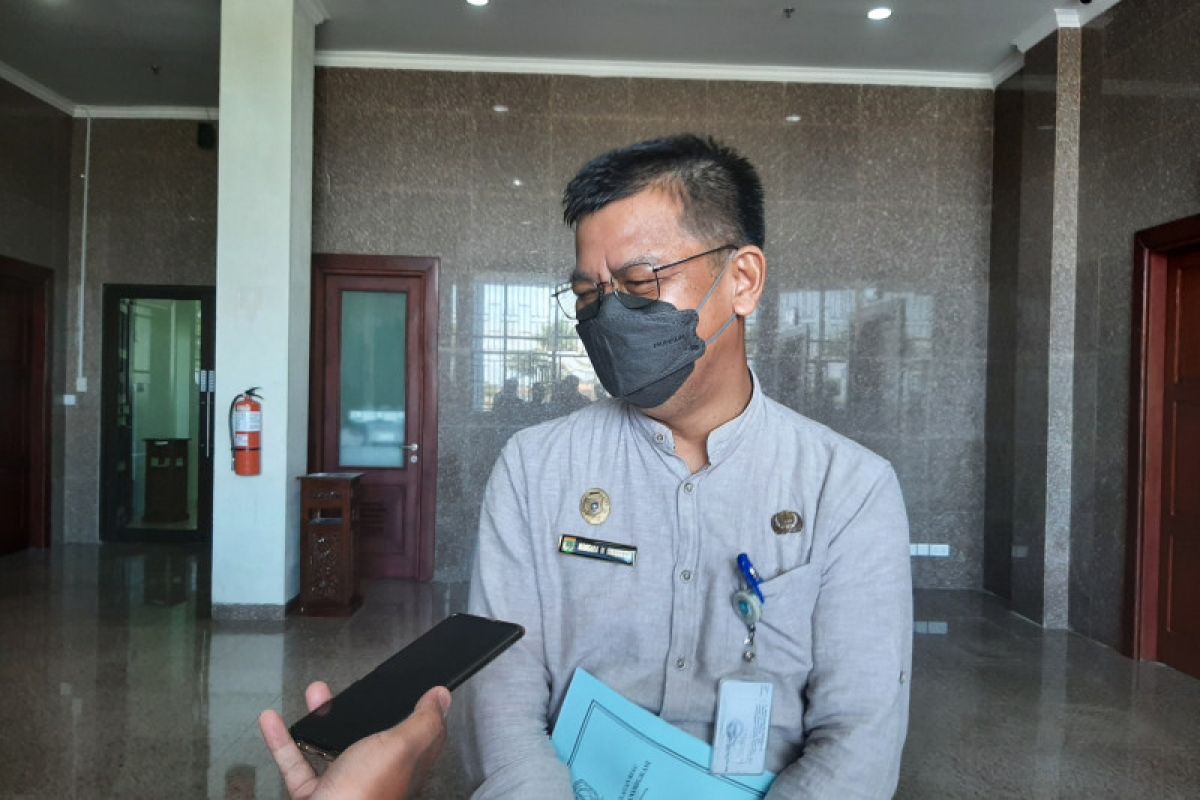 Disnaker Kepri terima 12 pengaduan pembayaran THR